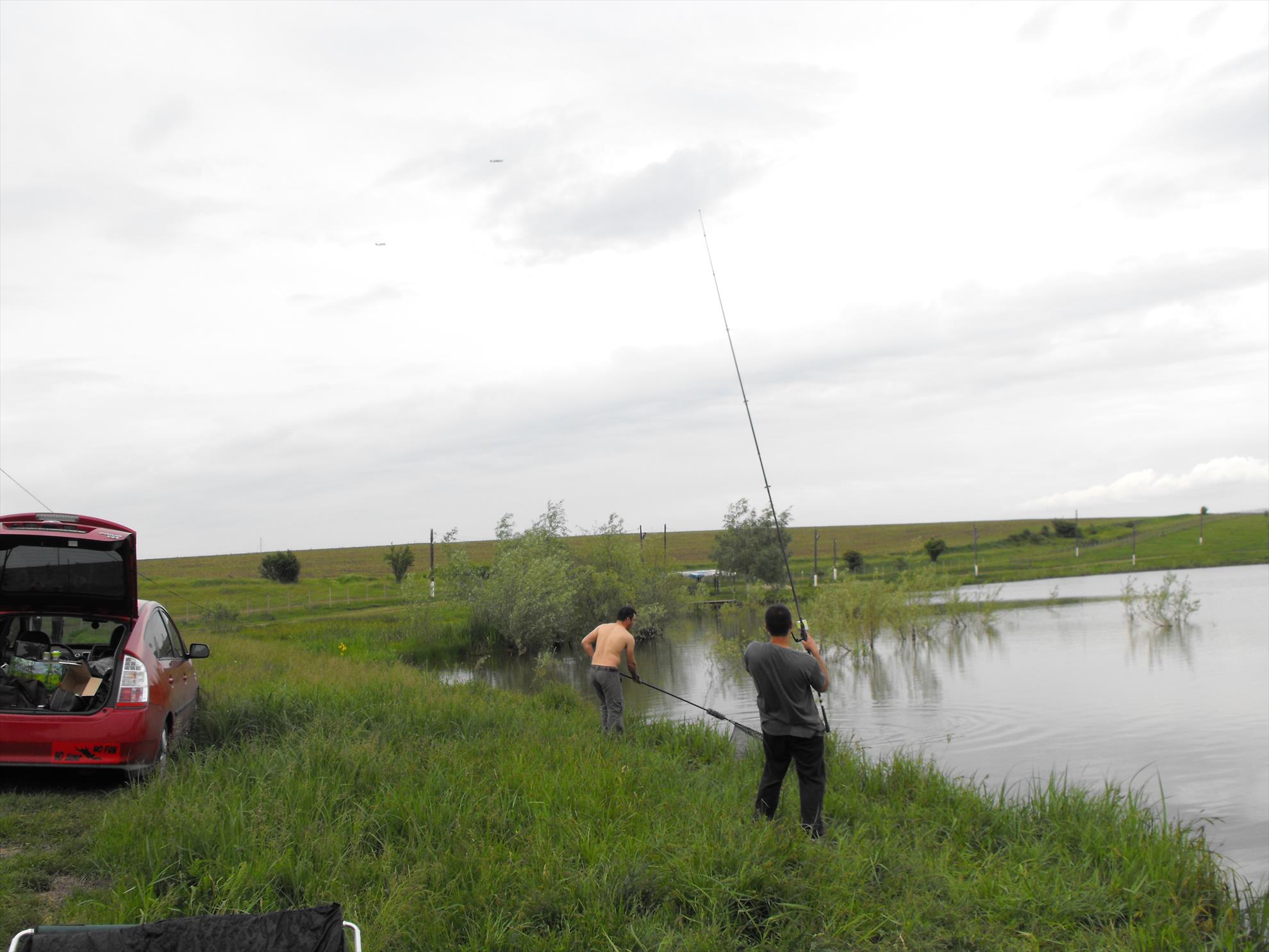 Cupa TAROM Greaca Cercani 9 - 11 mai. - dscf0906.JPG